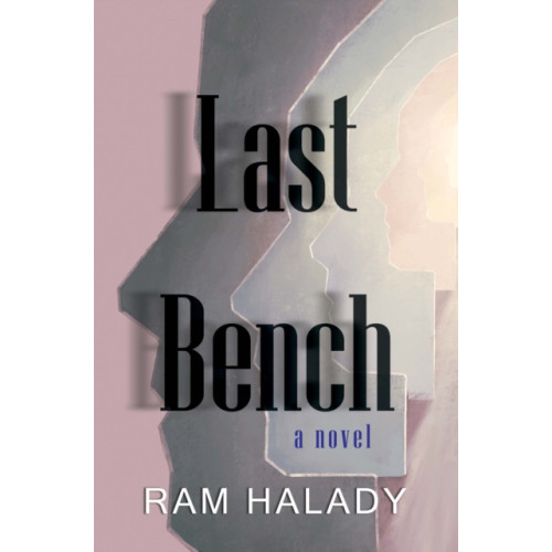 Pegasus Elliot Mackenzie Publishers Last Bench (häftad, eng)