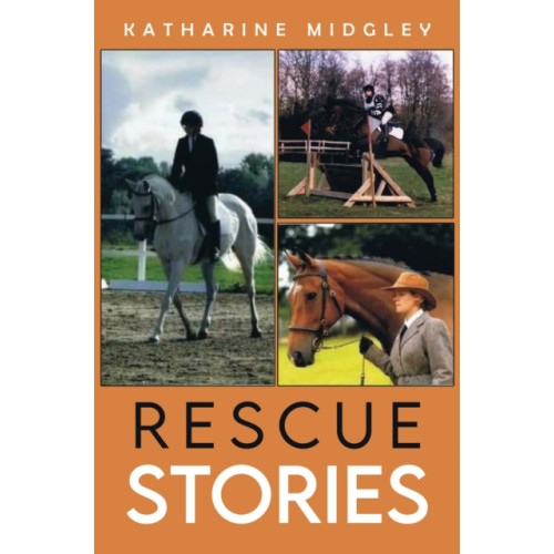 Pegasus Elliot Mackenzie Publishers Rescue Stories (häftad, eng)