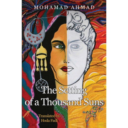 Pegasus Elliot Mackenzie Publishers The Setting of a Thousand Suns (häftad, eng)