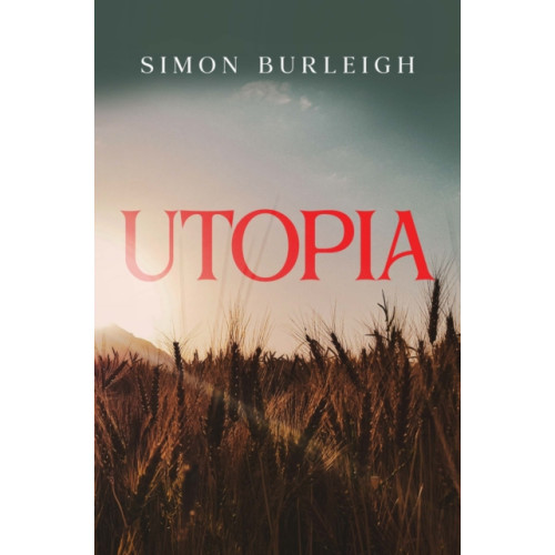 Pegasus Elliot Mackenzie Publishers Utopia (häftad, eng)