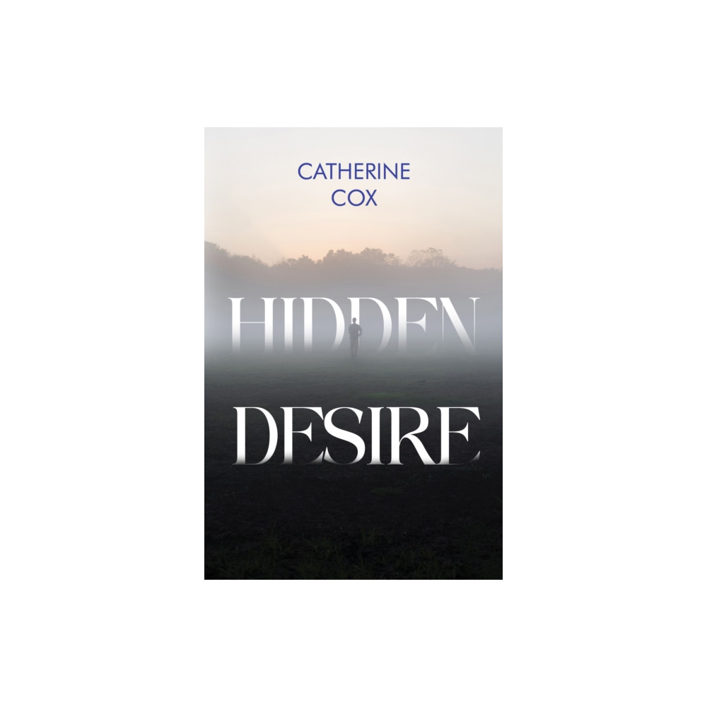 Produktbild för Hidden Desire (häftad, eng)