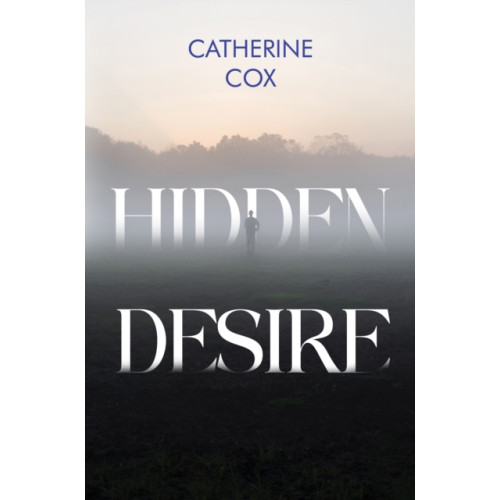 Pegasus Elliot Mackenzie Publishers Hidden Desire (häftad, eng)