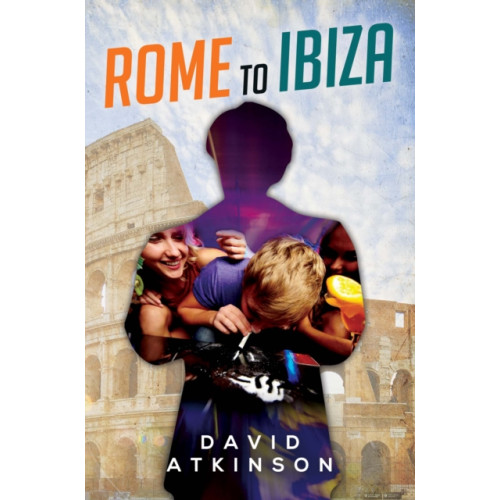 Pegasus Elliot Mackenzie Publishers Rome to Ibiza (häftad, eng)