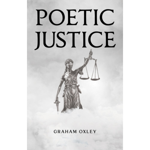 Pegasus Elliot Mackenzie Publishers Poetic Justice (häftad, eng)