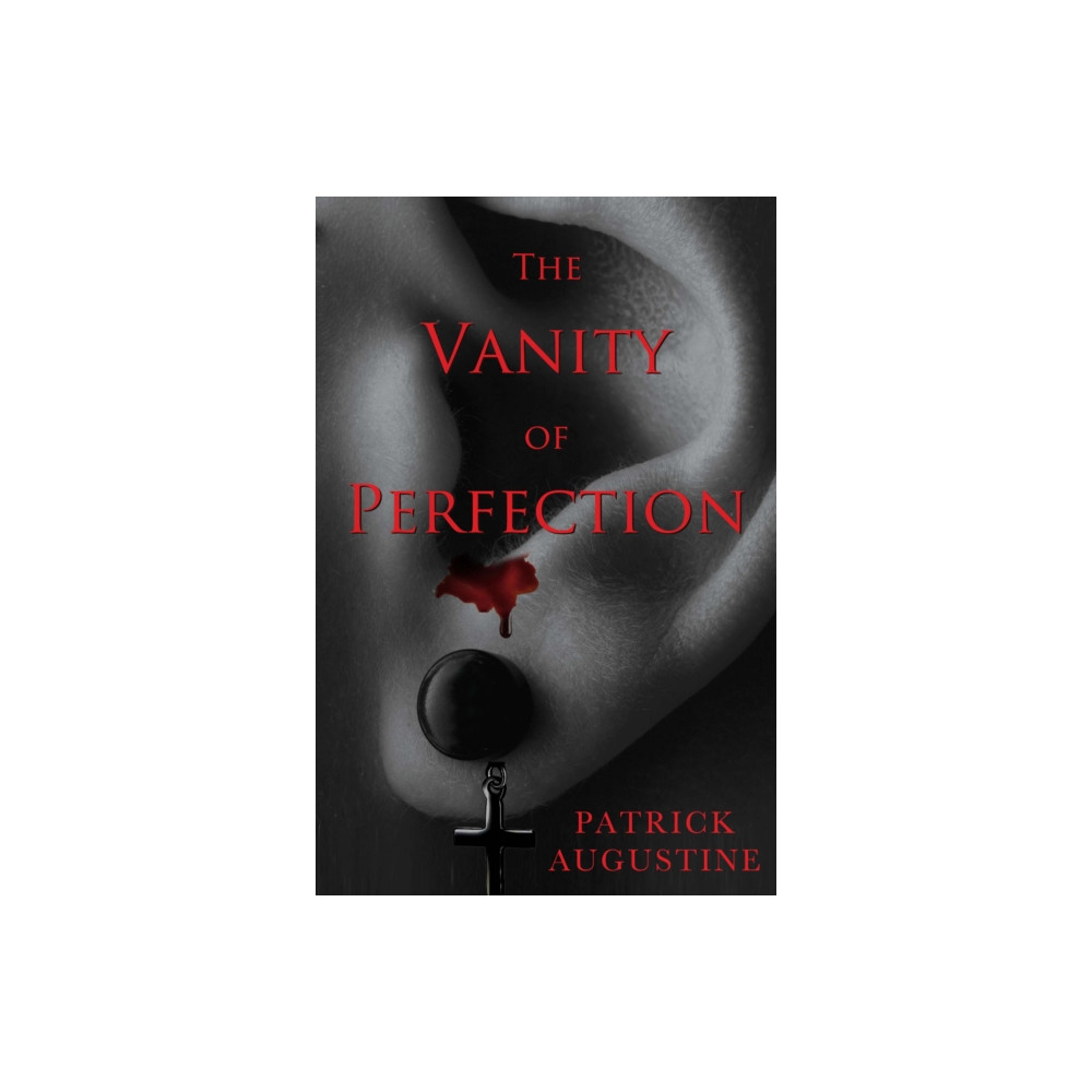 Produktbild för The Vanity of Perfection (häftad, eng)