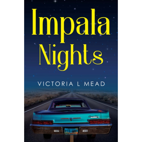 Pegasus Elliot Mackenzie Publishers Impala Nights (häftad, eng)