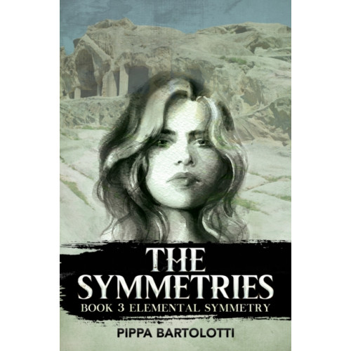 Pegasus Elliot Mackenzie Publishers The Symmetries - Book 3 Elemental Symmetry (häftad, eng)