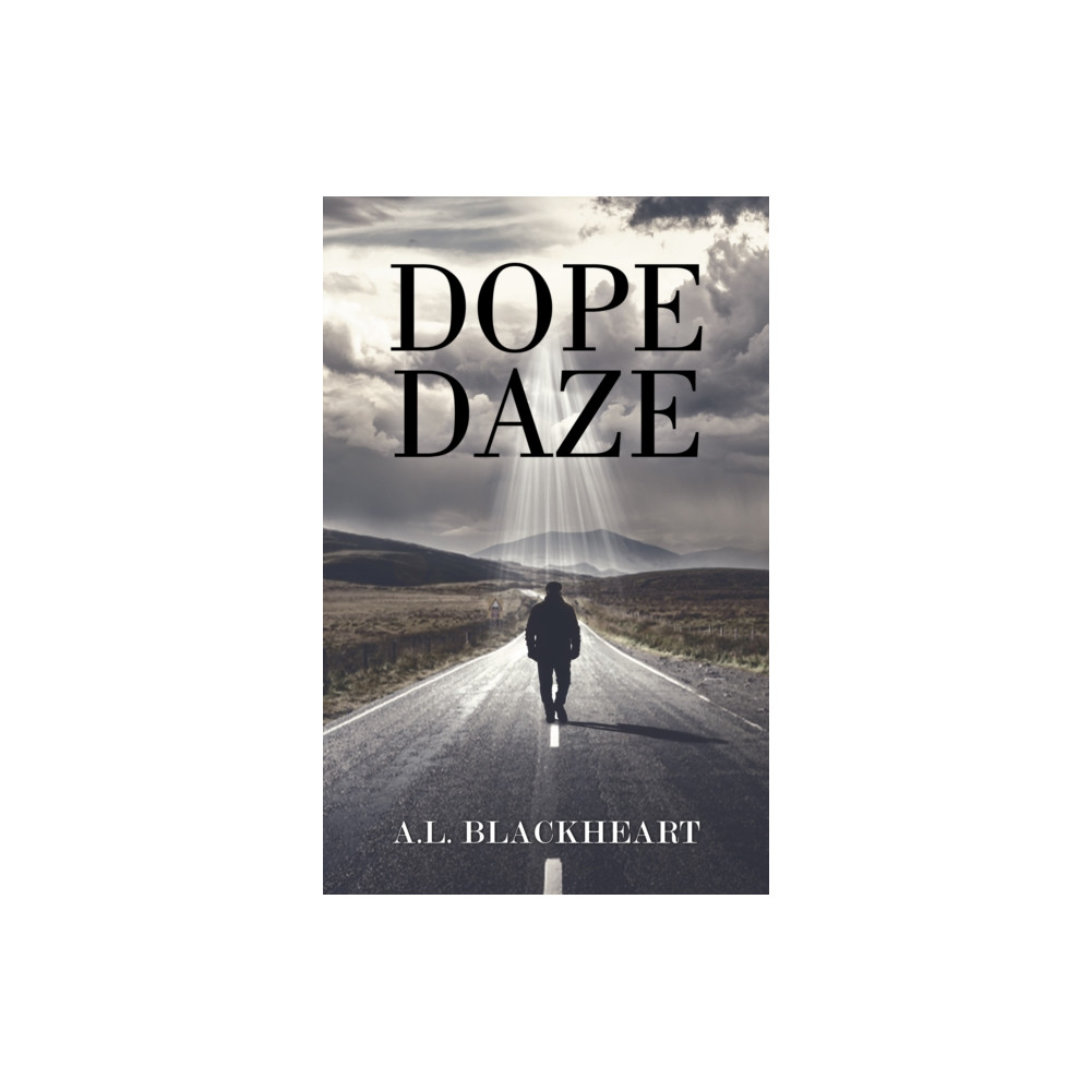 Produktbild för Dope Daze (häftad, eng)