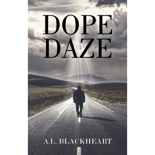 Pegasus Elliot Mackenzie Publishers Dope Daze (häftad, eng)