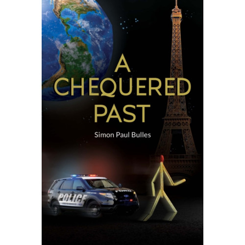 Pegasus Elliot Mackenzie Publishers A Chequered Past (häftad, eng)