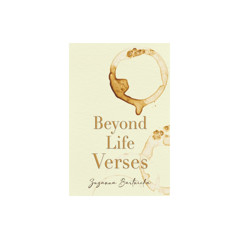 Produktbild för Beyond Life Verses (häftad, eng)