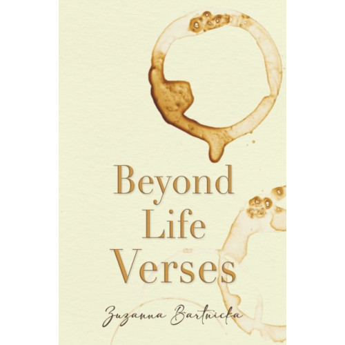 Pegasus Elliot Mackenzie Publishers Beyond Life Verses (häftad, eng)
