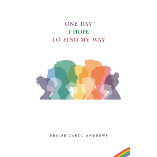 Pegasus Elliot Mackenzie Publishers One Day I Hope to Find My Way (häftad, eng)