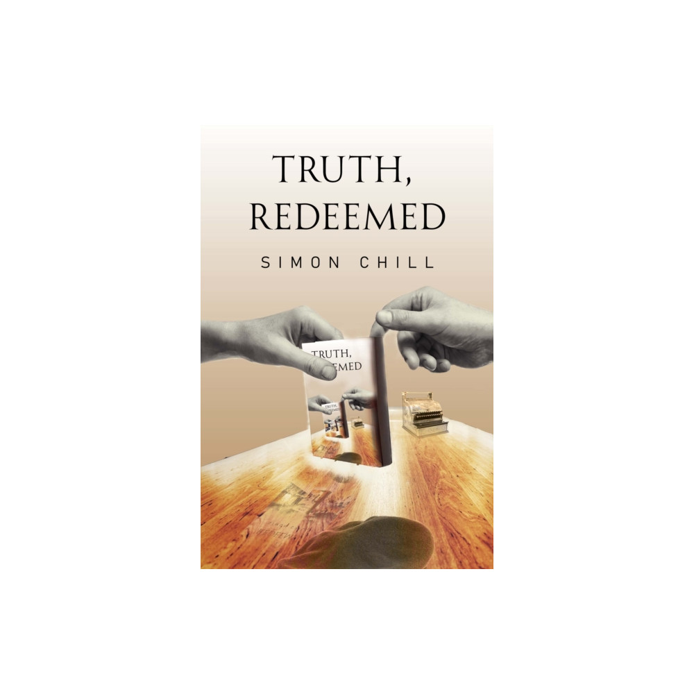 Produktbild för Truth, Redeemed (häftad, eng)