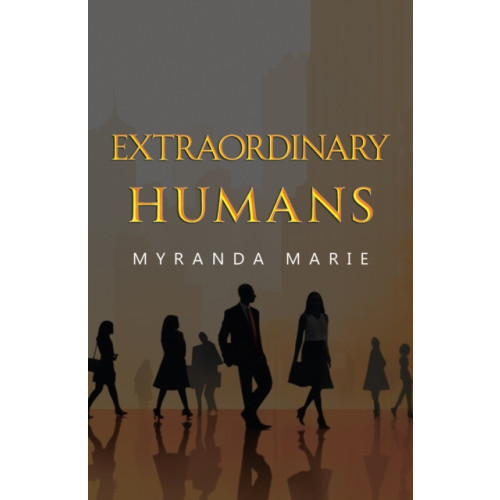 Pegasus Elliot Mackenzie Publishers Extraordinary Humans (häftad, eng)