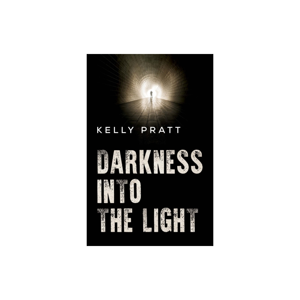 Produktbild för Darkness into the light (häftad, eng)