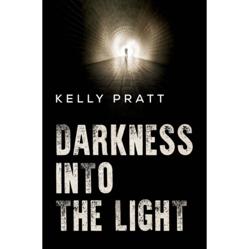 Pegasus Elliot Mackenzie Publishers Darkness into the light (häftad, eng)