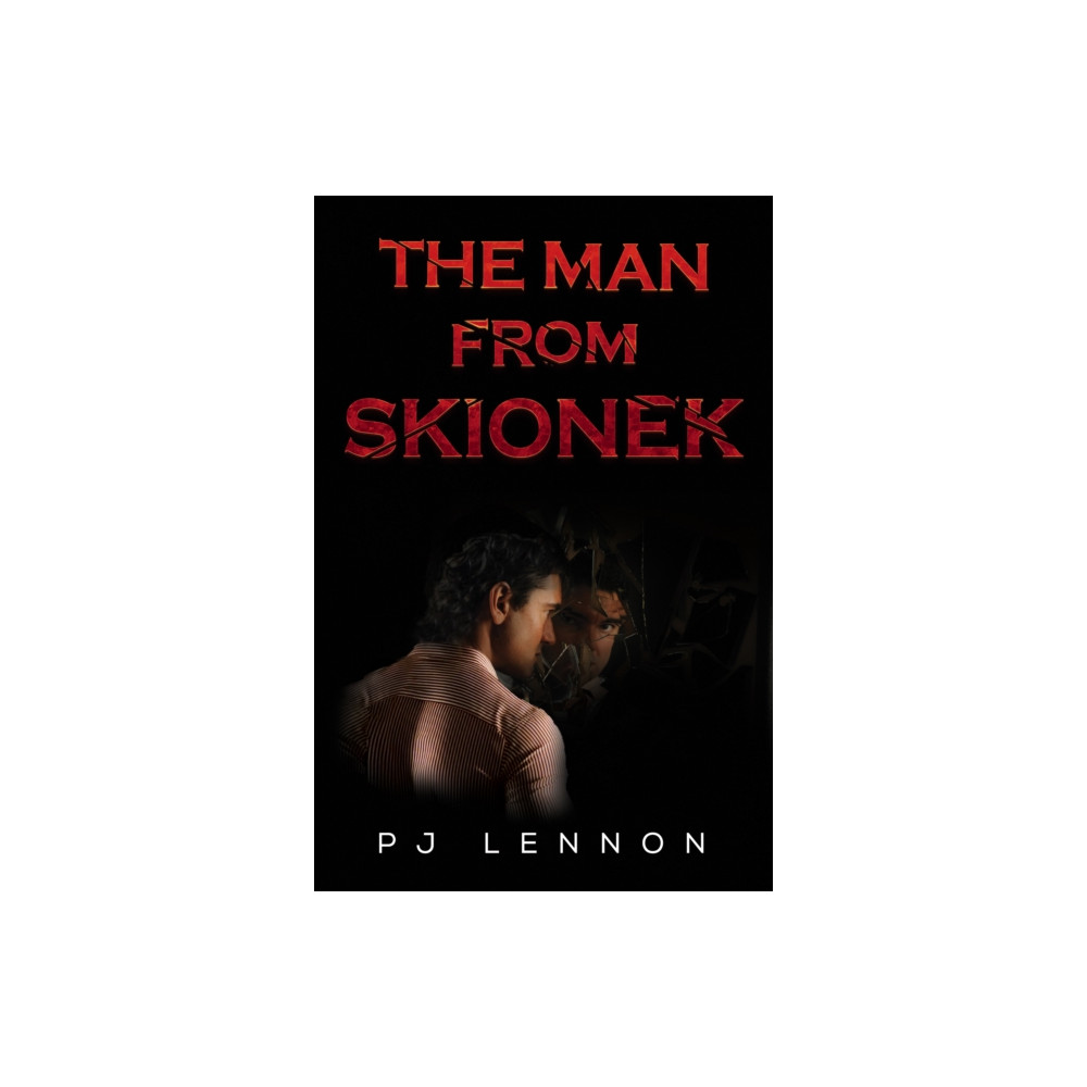 Produktbild för The Man from Skionek (häftad, eng)