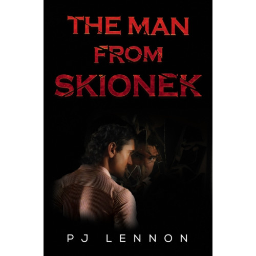 Pegasus Elliot Mackenzie Publishers The Man from Skionek (häftad, eng)