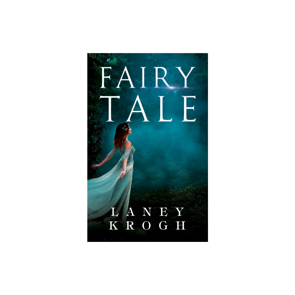 Produktbild för Fairy Tale (häftad, eng)