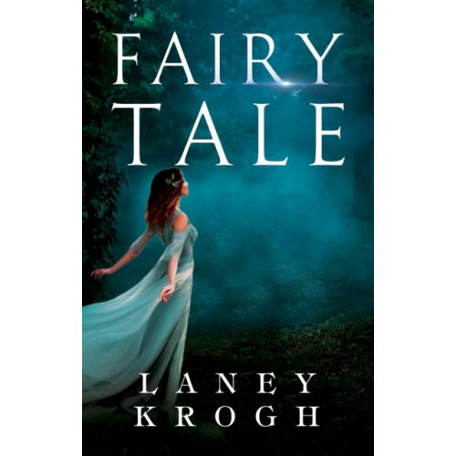 Pegasus Elliot Mackenzie Publishers Fairy Tale (häftad, eng)