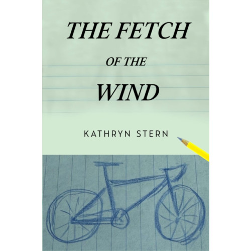 Pegasus Elliot Mackenzie Publishers The Fetch of the Wind (häftad, eng)