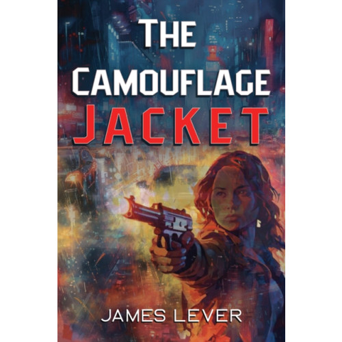 Pegasus Elliot Mackenzie Publishers The Camouflage Jacket (häftad, eng)