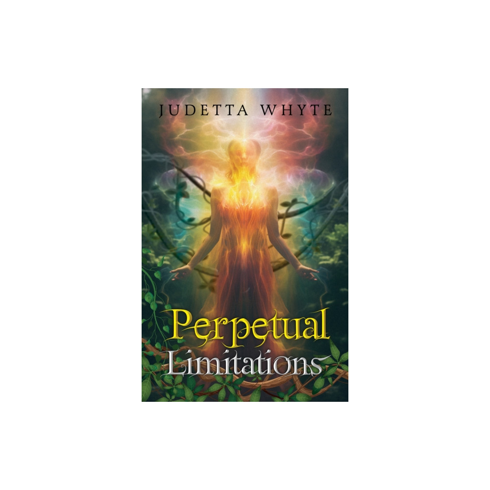 Produktbild för Perpetual Limitations (häftad, eng)