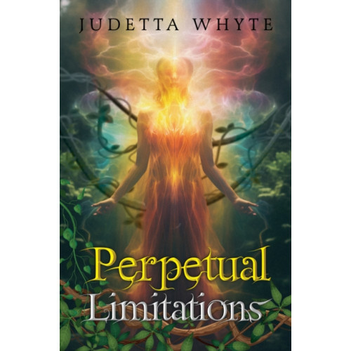 Pegasus Elliot Mackenzie Publishers Perpetual Limitations (häftad, eng)