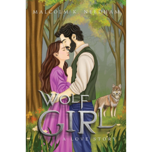 Pegasus Elliot Mackenzie Publishers Wolf Girl : A Love Story (häftad, eng)