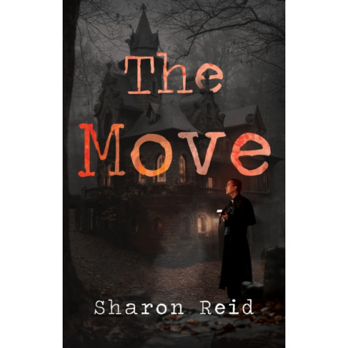 Pegasus Elliot Mackenzie Publishers The Move (häftad, eng)