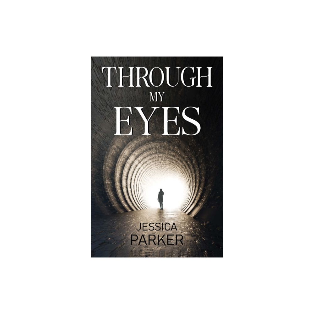 Produktbild för Through My Eyes (häftad, eng)