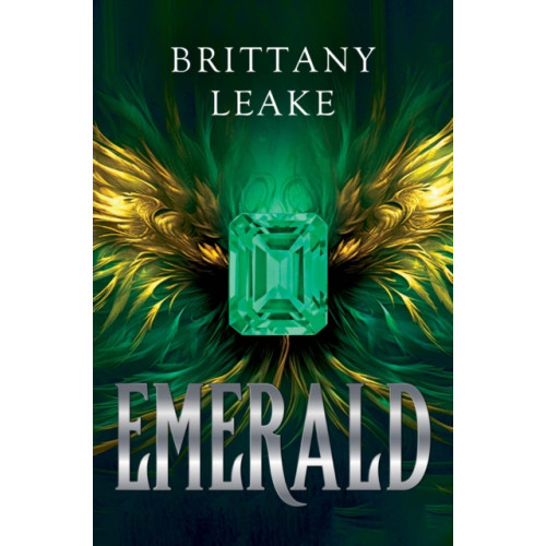 Pegasus Elliot Mackenzie Publishers Emerald (häftad, eng)