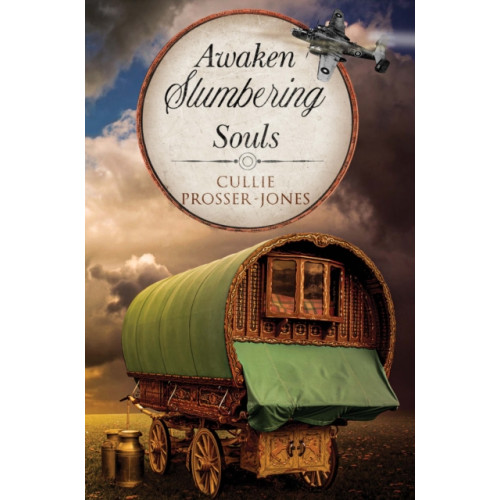 Pegasus Elliot Mackenzie Publishers Awaken Slumbering Souls (häftad, eng)