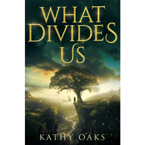 Pegasus Elliot Mackenzie Publishers What Divides Us (häftad, eng)