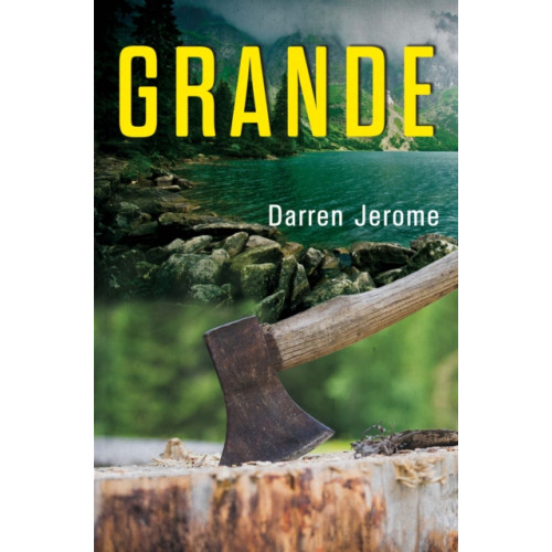 Pegasus Elliot Mackenzie Publishers Grande (häftad, eng)