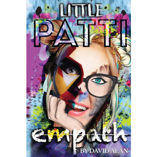 Pegasus Elliot Mackenzie Publishers Little Patti: Empath (häftad, eng)