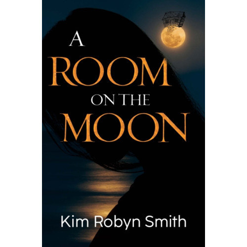 Pegasus Elliot Mackenzie Publishers A Room on the Moon (häftad, eng)