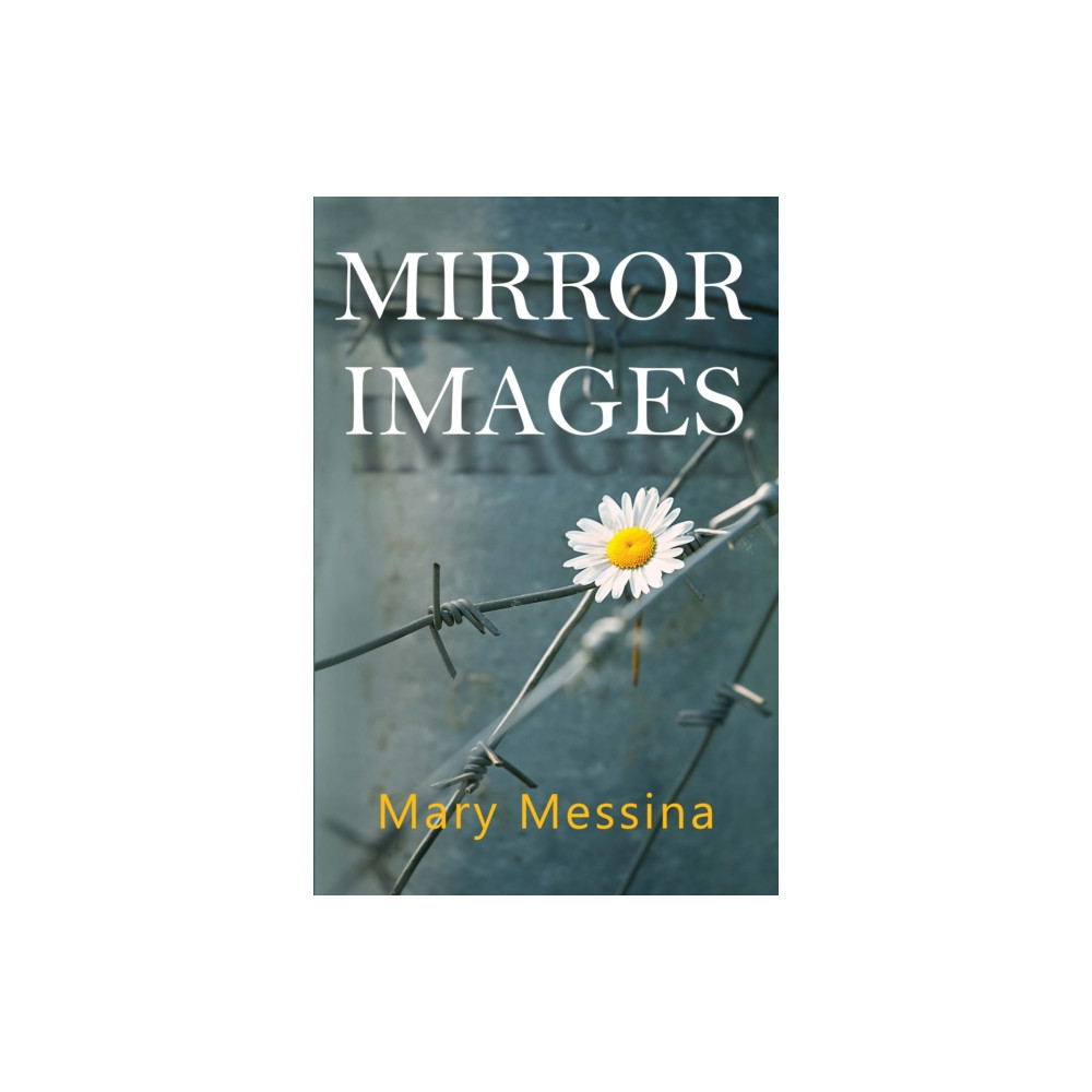 Produktbild för Mirror Images (häftad, eng)