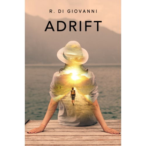 Pegasus Elliot Mackenzie Publishers Adrift (häftad, eng)