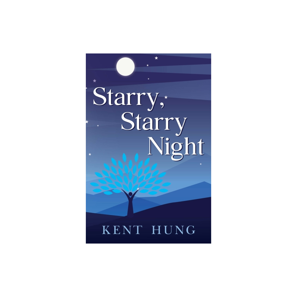 Produktbild för Starry, Starry Night (häftad, eng)