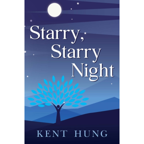 Pegasus Elliot Mackenzie Publishers Starry, Starry Night (häftad, eng)