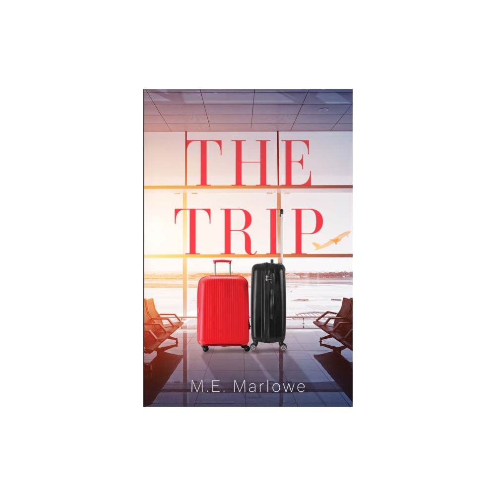 Produktbild för The Trip (häftad, eng)