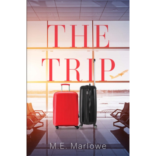 Pegasus Elliot Mackenzie Publishers The Trip (häftad, eng)