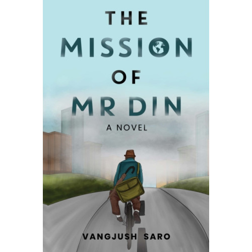 Pegasus Elliot Mackenzie Publishers The Mission of Mr Din (häftad, eng)