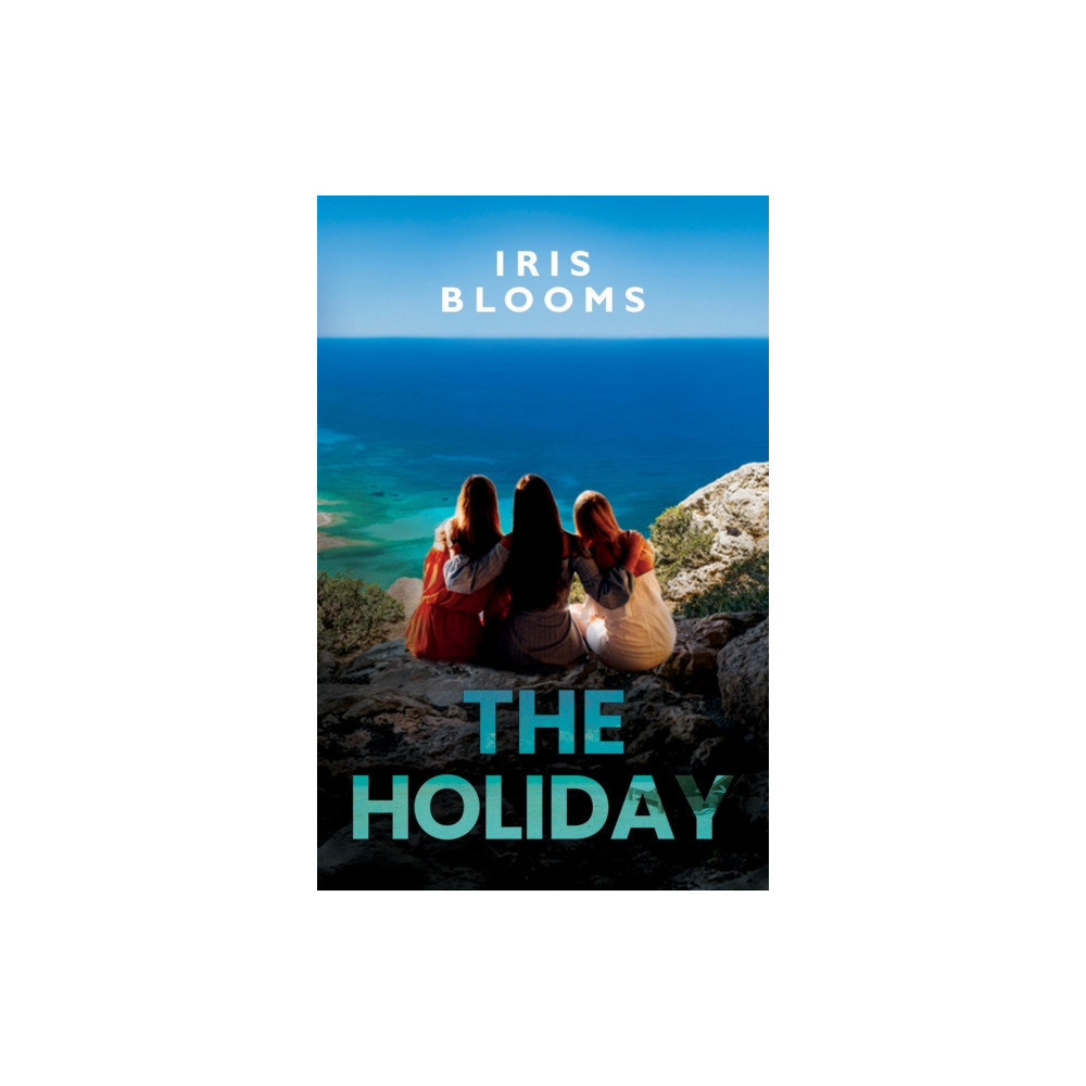 Produktbild för The Holiday (häftad, eng)