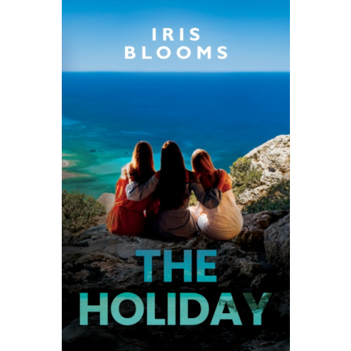 Pegasus Elliot Mackenzie Publishers The Holiday (häftad, eng)