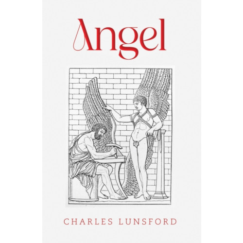 Pegasus Elliot Mackenzie Publishers Angel (häftad, eng)