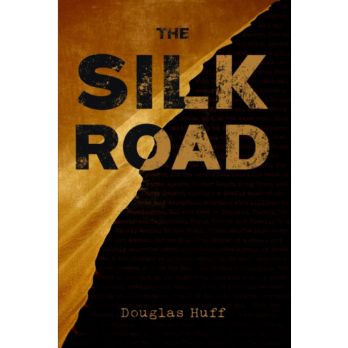 Pegasus Elliot Mackenzie Publishers The Silk Road (häftad, eng)