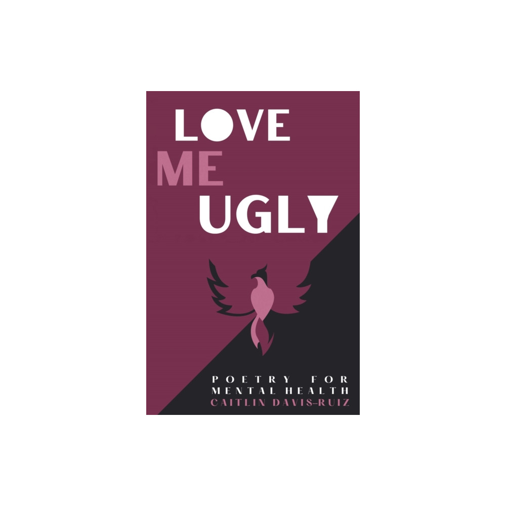 Produktbild för Love me Ugly (häftad, eng)